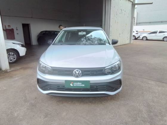 VOLKSWAGEN POLO 1.0 MPI TRACK MANUAL
